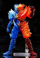Figma SP152: Figma Flazzard (Dragon Quest: The Adventure of Dai)