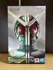 S.H.Figuarts: Kamen Rider Double Cyclone Joker (Fuuto PI Animated Anniversary)