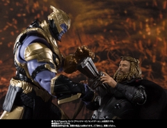 S.H.Figuarts: Thor (Endgame)