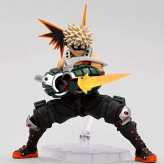 Amazing Yamaguchi 022: Katsuki Bakugo (My Hero Academia)