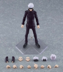 Figma 557: Figma Satoru Gojo (Jujutsu Kaisen)