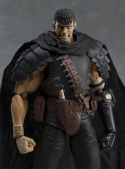 Figma 359: Figma Guts - Black Swordsman ver. Repaint Edition (Berserk)