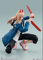 S.H.Figuarts: Power (Chainsaw Man)