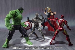 S.H.Figuarts: Ultron Prime