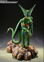 S.H.Figuarts: Cell (First Form)