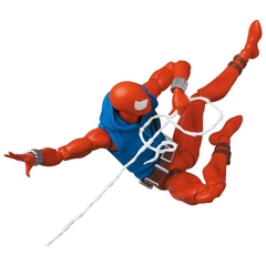 Mafex 186: Mafex Scarlet Spider (Comic ver.)