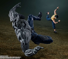 S.H.Figuarts: Younger Toguro 100% (Yu Yu Hakusho)