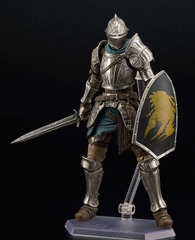Figma 590: Figma Fluted Armor (Demon’s Souls)