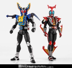 S.H.Figuarts: Kamen Rider Gatack Hyper Form