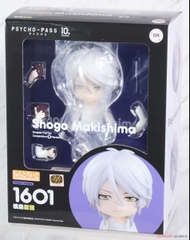 Nendoroid 1601: Shogo Makishima (Psycho-Pass)
