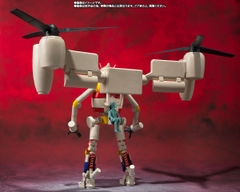 S.H.MonsterArts: Jet Jaguar 2021