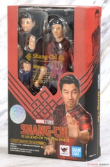 S.H.Figuarts: Shang Chi