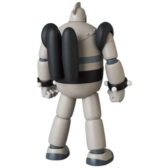 Mafex 135: Mafex Tetsujin 28 Go (B&W ver.)