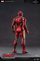 ZDtoys: Ironman Mk45