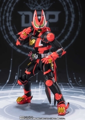 S.H.Figuarts: Kamen Rider Geats Laserboost form and Boost form Mk2