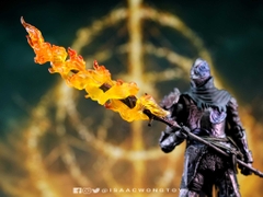 S.H.Figuarts: Vyke (Elden Ring)