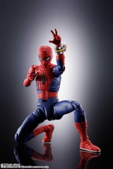 S.H.Figuarts: Spiderman (Toei TV series)