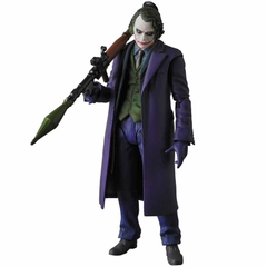 Mafex 051: Mafex The Joker 2.0