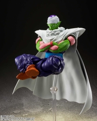 S.H.Figuarts: Piccolo (The Proud Namekian)