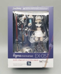 Figma EX057: Rider/Altria Pendragon (Alter) (Fate/Grand Order)