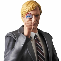 Mafex 054: Mafex Harvey Dent (Two Face)