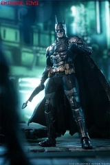 Extreme Toys: Batman Arkham Knight