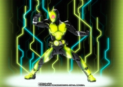 S.H.Figuarts: Kamen Rider Zero1 Realizing Hopper