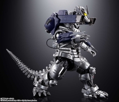 Soul of Chogokin: GX-103 T3 Mechagodzilla Kiryu