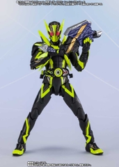 S.H.Figuarts: Kamen Rider Zero1 Shining Hopper