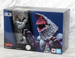 S.H.Figuarts: Golza
