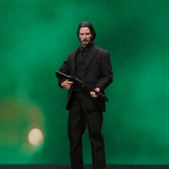 Maniple: John Wick
