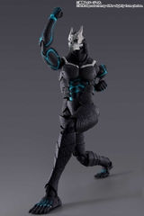 S.H.Figuarts: Kaiju No.8