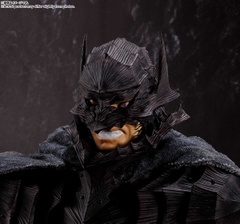 S.H.Figuarts: Guts (Berserker Armor)
