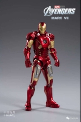 ZDtoys: Ironman Mk7