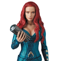 Mafex 115: Mafex Mera