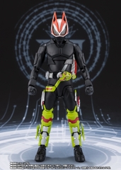 S.H.Figuarts: Kamen Rider Tycoon Fever Ninja Form & Kekera Set