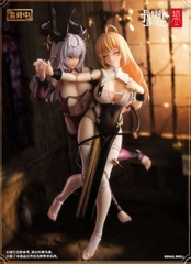 Snail Shell: Muse Asdo Arin RPG-02