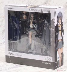 Figma 436: Roku (Heavily Armed High School Girls)