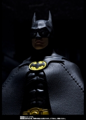 S.H.Figuarts: Batman 1989