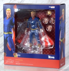 Figma SP147: Figma Homelander (The Boys)
