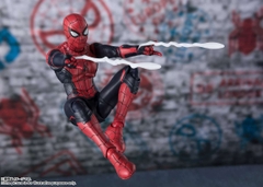 S.H.Figuarts: Spiderman Upgrade suit (Spiderman: Far From Home)