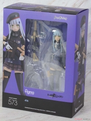 Figma 573: Figma 416 (Girls' Frontline)