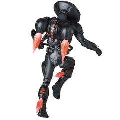 Mafex 111: Mafex Black Manta