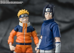 S.H.Figuarts: Sasuke Uchiha kid