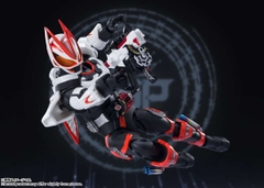 S.H.Figuarts: Kamen Rider Geats Magnumboost form (tái bản)