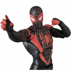 Mafex 092: Mafex Miles Morales
