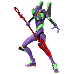 Mafex 156: Mafex EVA Unit-01 (2021 ver.)