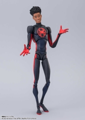 S.H.Figuarts: Miles Morales (Across the Spider-verse)