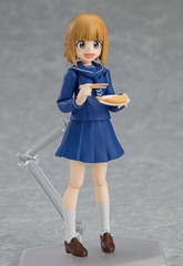 Figma 510: Figma Hina Tsurugi (Diary of our Days at the Breakwater)