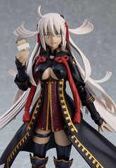 Figma 515: Alter Ego/Okita Souji (Alter) (Fate/Grand Order)